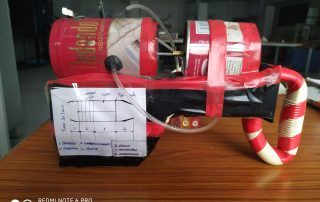 JET ENGINE