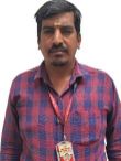 Mr.S. Naveen Kumar - Asst. Physical Director - SNSCT