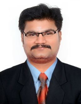Dr.M.Siva Ramkumar
