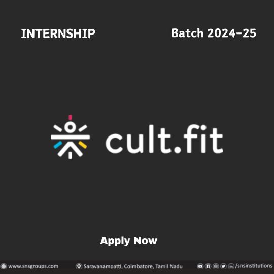 Company Name: Cultfit