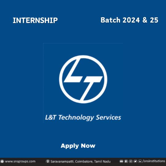 L & T Technology