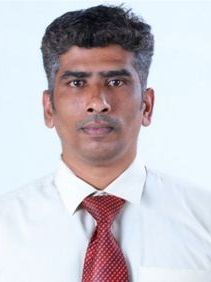 Mr. JOSEPHPAUL R