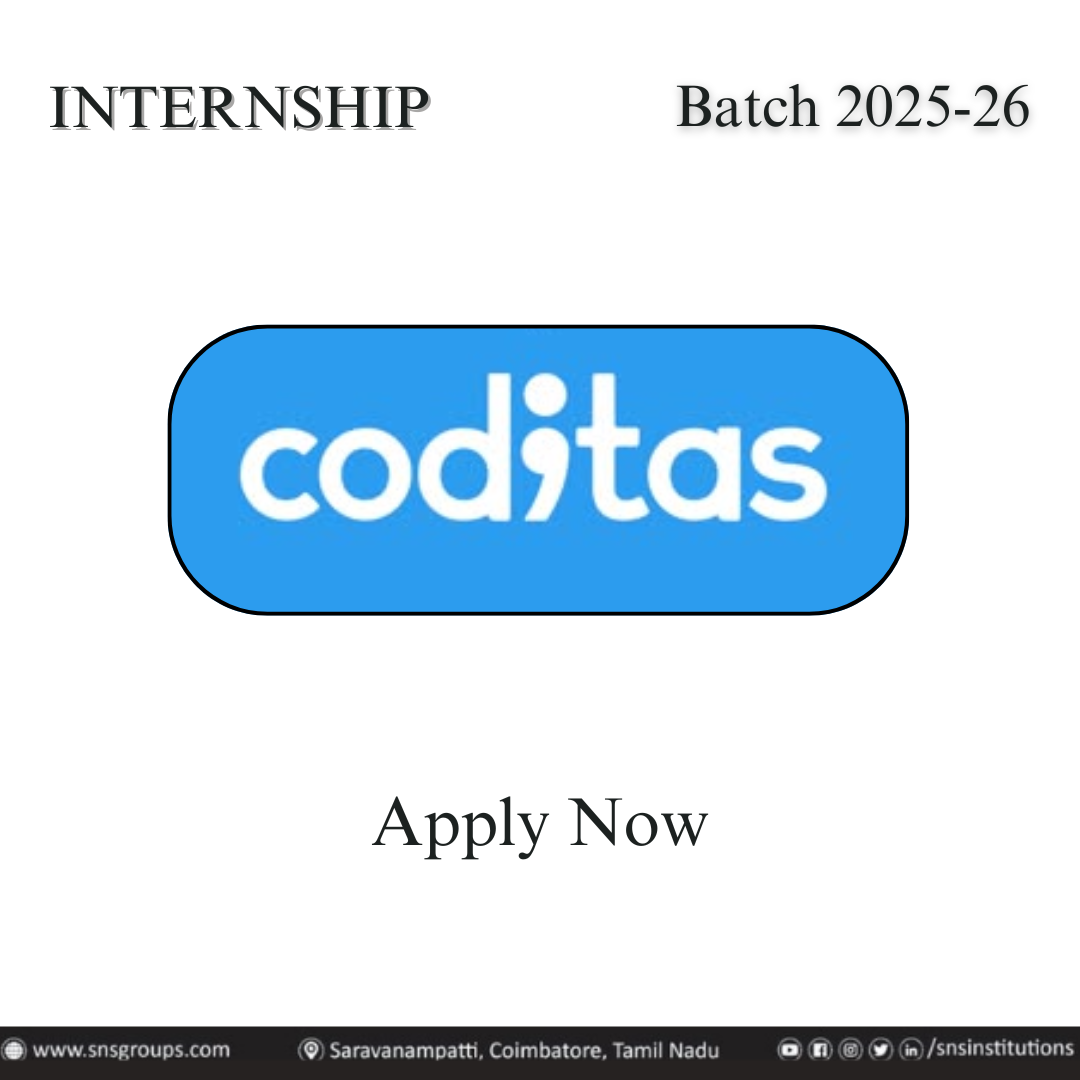 Coditas-intern