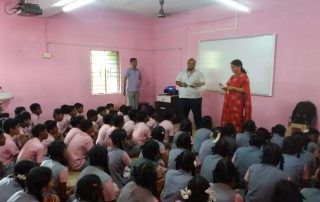 SCHOOL EVENTS