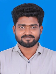 PRASANNA KUMAR M CATES DESIGN INTERNATIONAL,COIMBATORE - CORE (3.5 LPA)