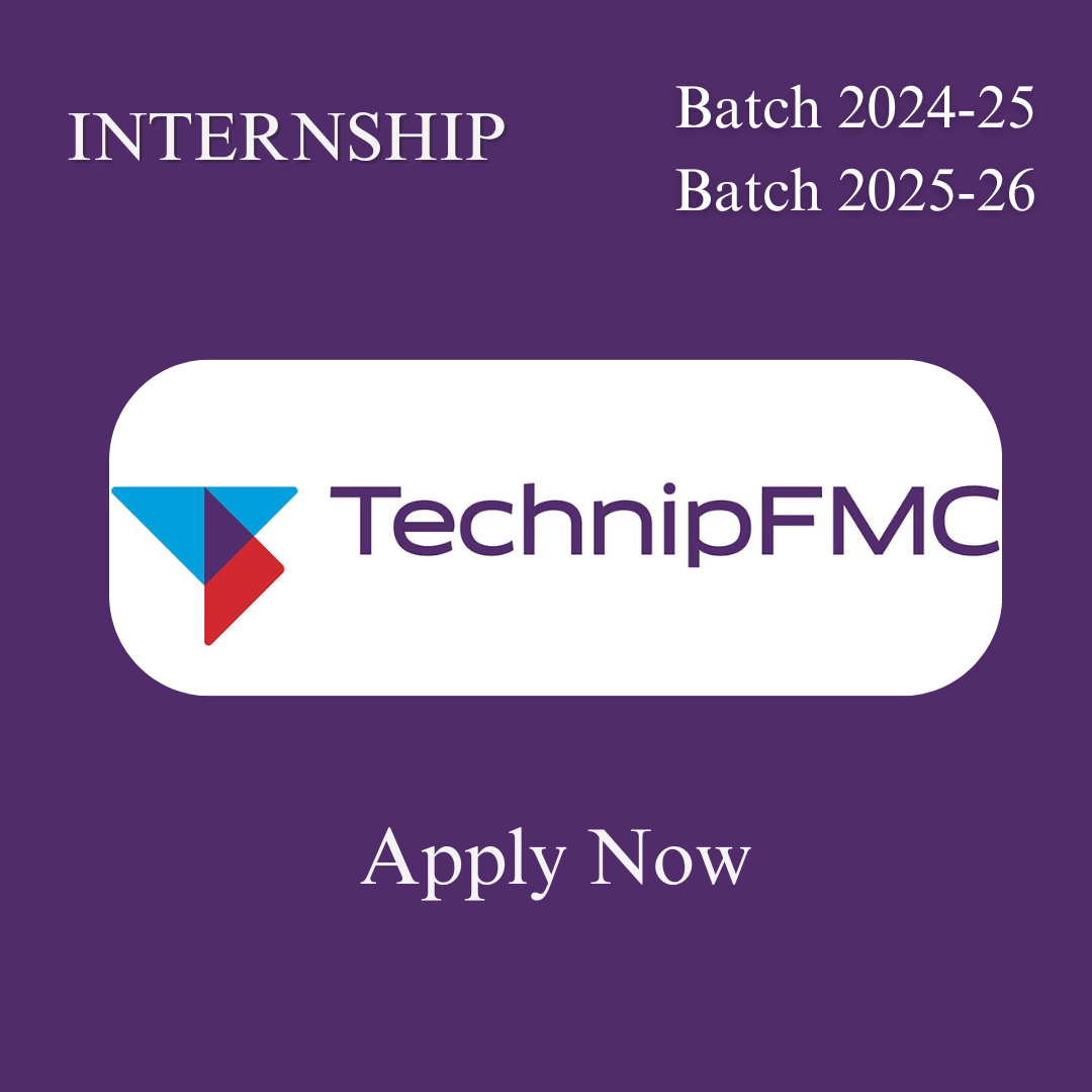 Company Name: Technip FMC