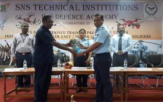 Defense Training