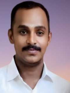 RAMESH M <br>Aerospace and Aeronautical Engineering