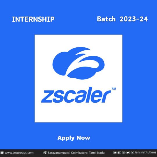 Zscaler-intern
