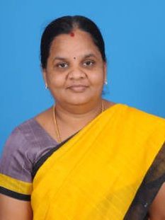 DR. P. GNANASUNDARI