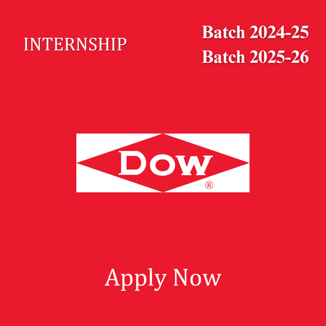 Company Name: Dow (Dow Inc.)