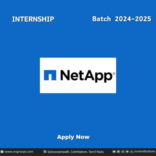 NetApp
