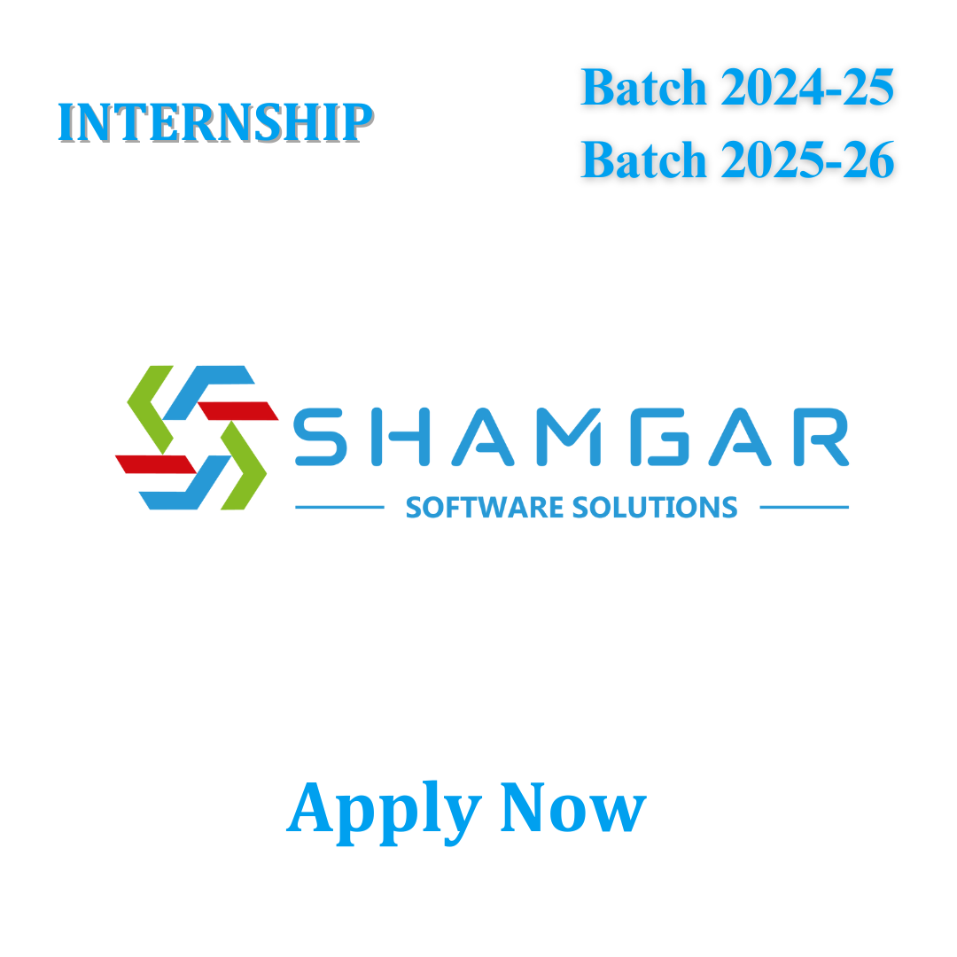 Company Name: Shamgar