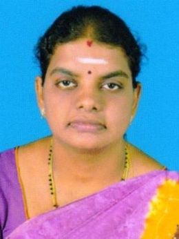 Dr. VIJAYALAKSHMI A