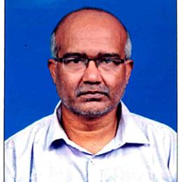 Mr. Subramanian C