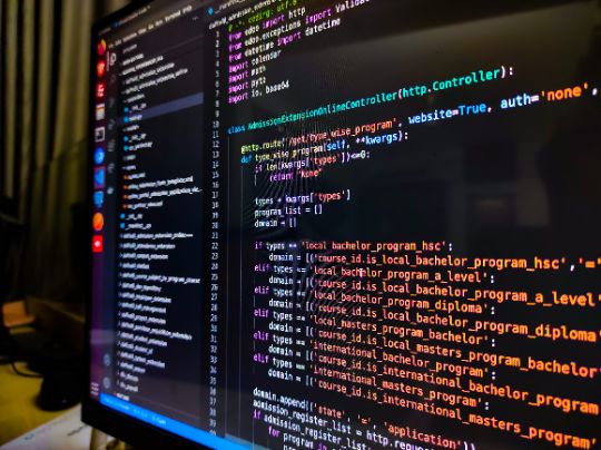 COMPUTER SCIENCE AND DESIGN