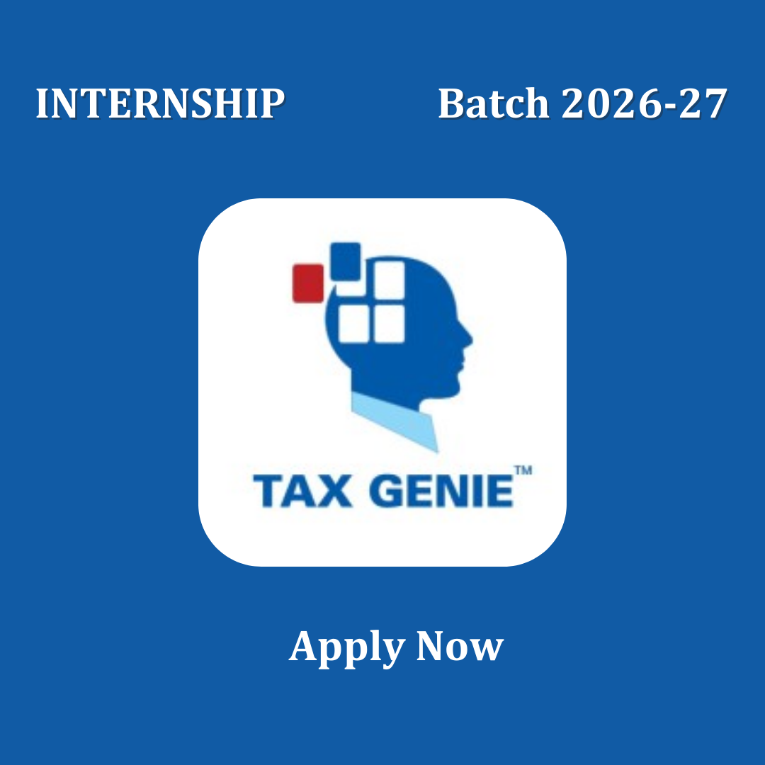 Company Name: Regime Tax Solutions Private Limited