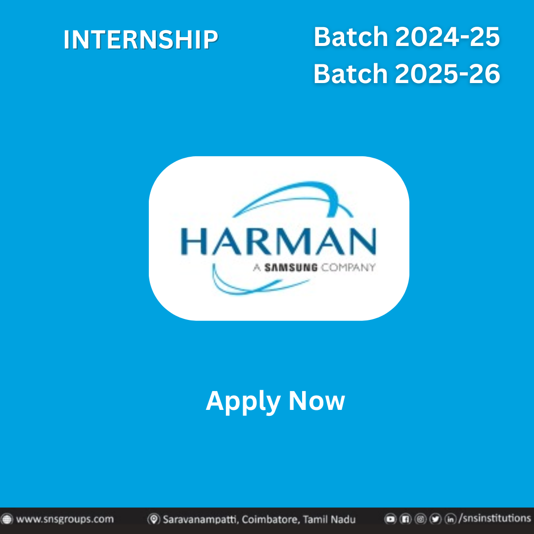Harman India