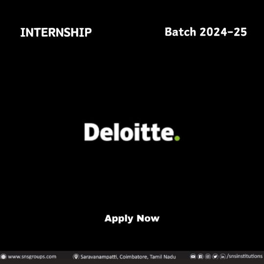 Deloitte-intern