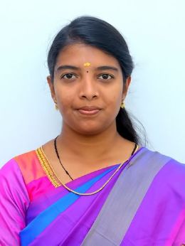 JACQUELIN ANUSHYA