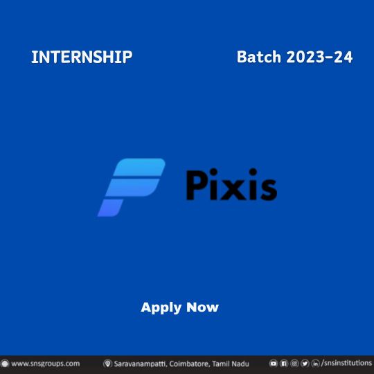 Pixis-intern