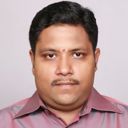 Mr. Jayakumar M