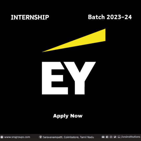 EY-intern