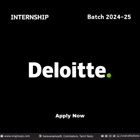 Deloitte