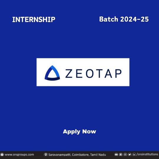 Zeotap