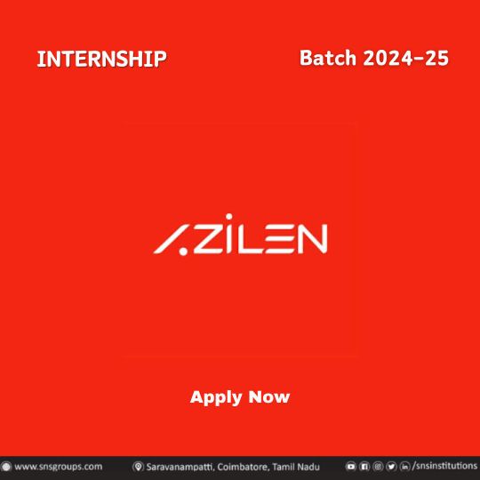 Azilen Technologies-intern
