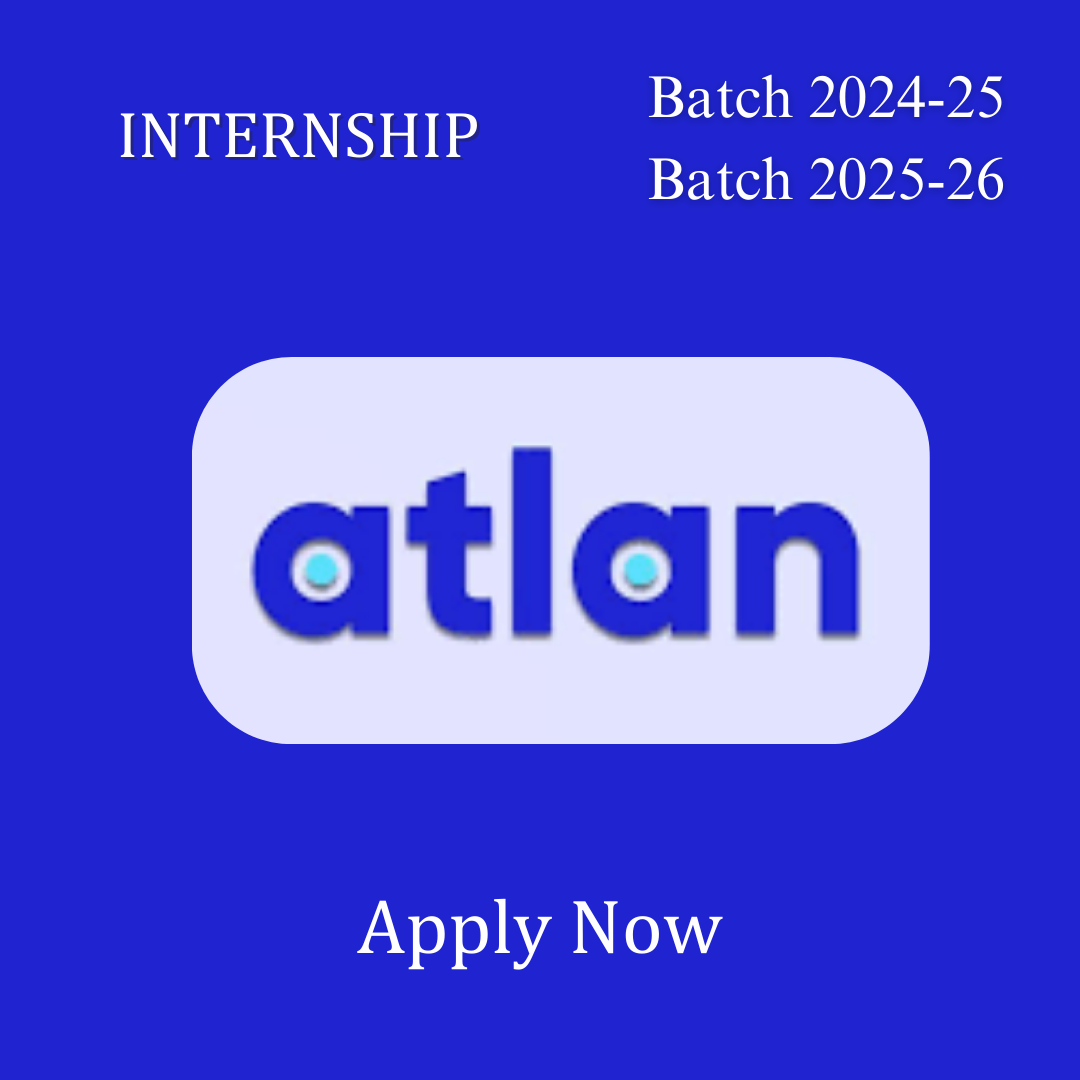 Company Name: Atlan
