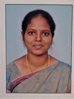 Ms.P.Deepa - Assistant Prrofessor