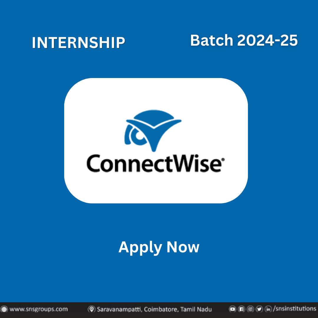 Integra ConnectWise-intern