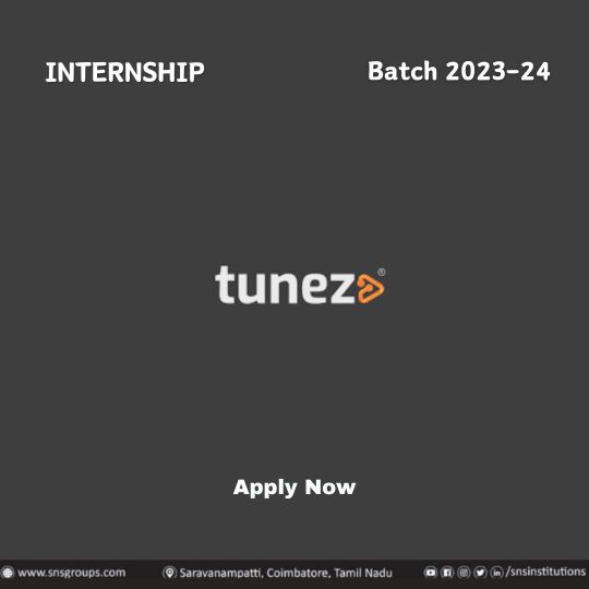 tunez-intern
