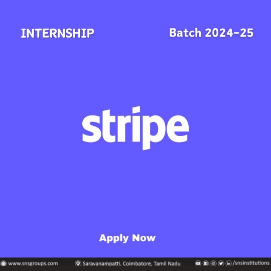Stripe