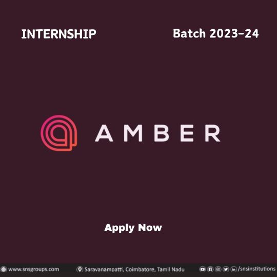 Amber-intern