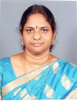 Ms.VANITHA. G