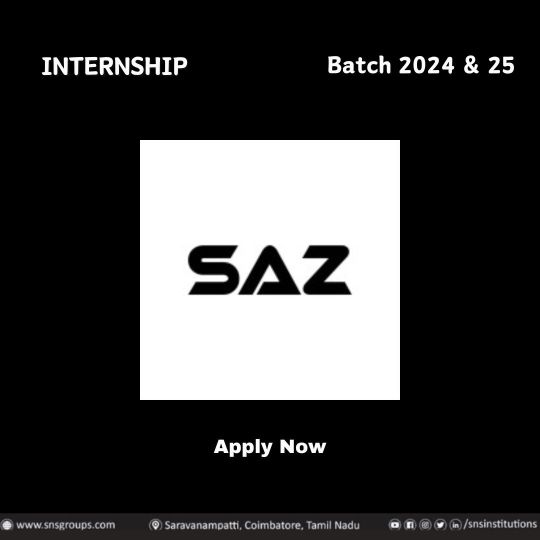 saz-intern
