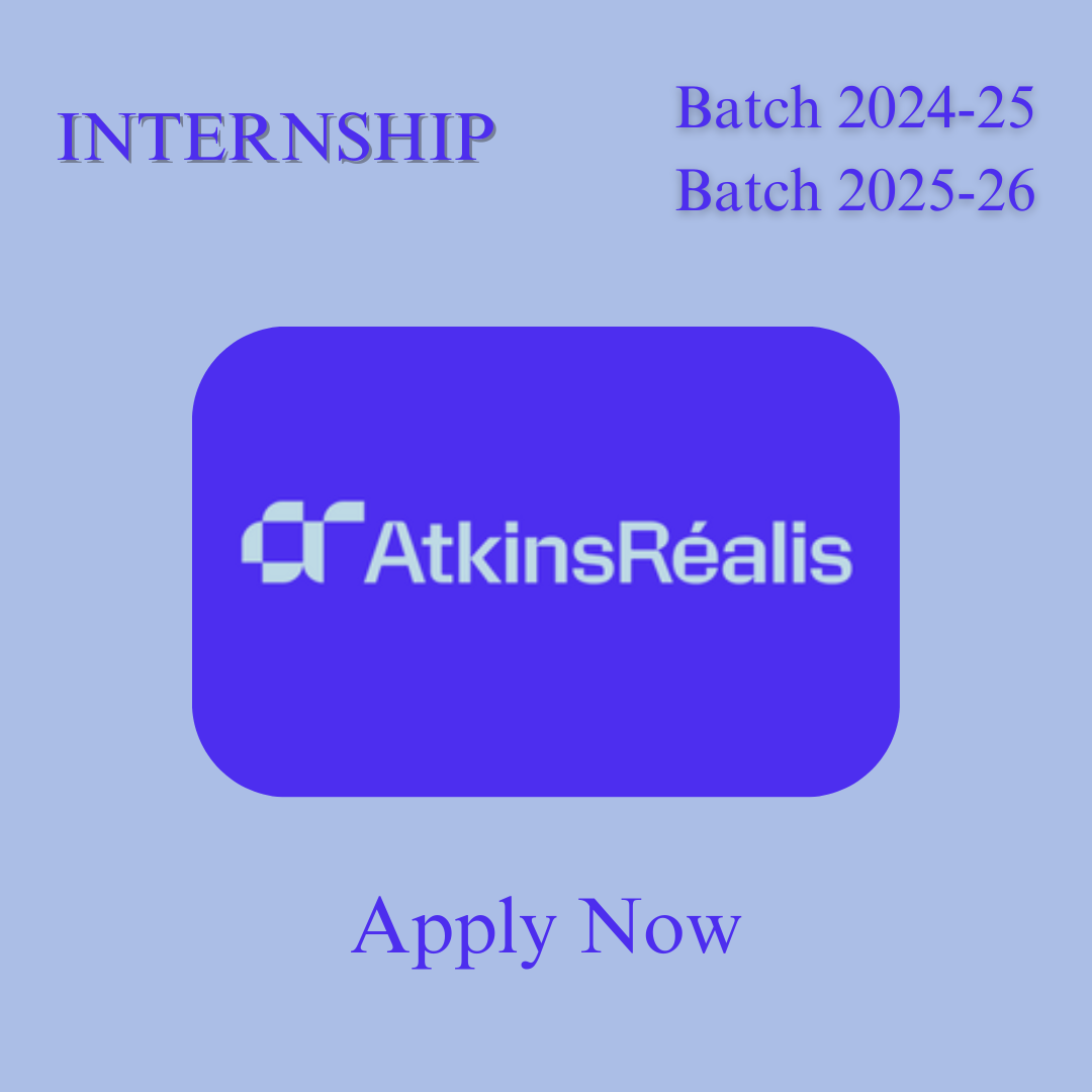 Company Name: AtkinsRéalis