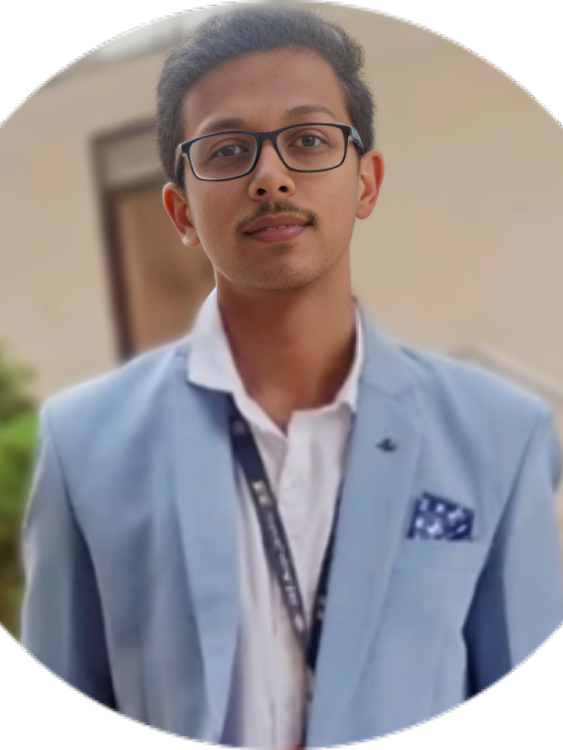 CHENDRAYA SANTHOSH RDX TECHNOLOGIES-IT (5LPA)