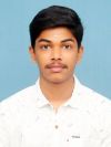 BOORNEUSH M COGNIZANT- IT (4 LPA)
