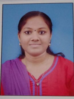 Ms. A. MATHIVANI