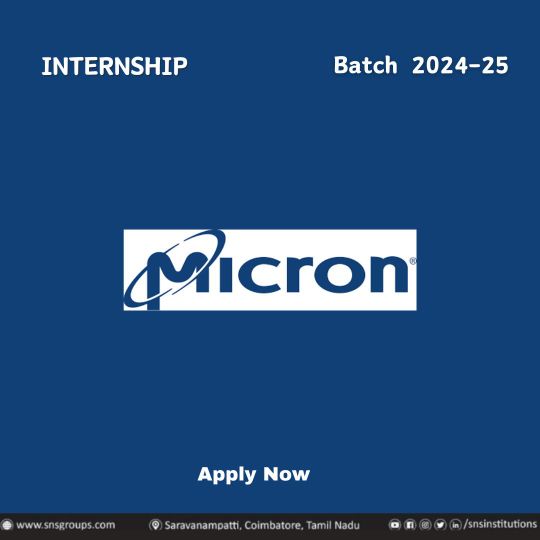 Micron-intern
