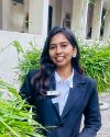 KANISHKA MANIKANDAN PERFURA TECHNOLOGIES - CORE (3.5 LPA)
