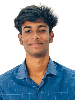 LOGANATHAN R LIVSPACE INDIA PRIVATE LIMITED - CORE (3.5 LPA)