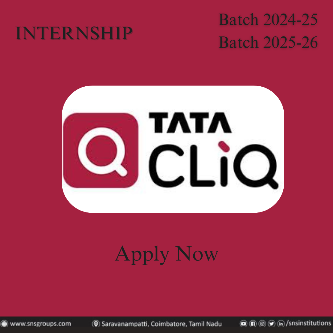 Tata CLiQ