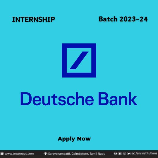 Deutsche Bank