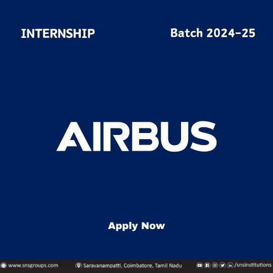 Airbus-intern