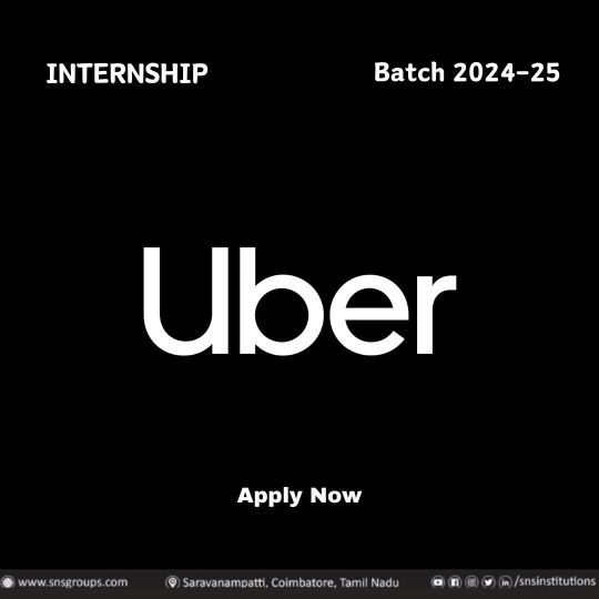 Uber-intern
