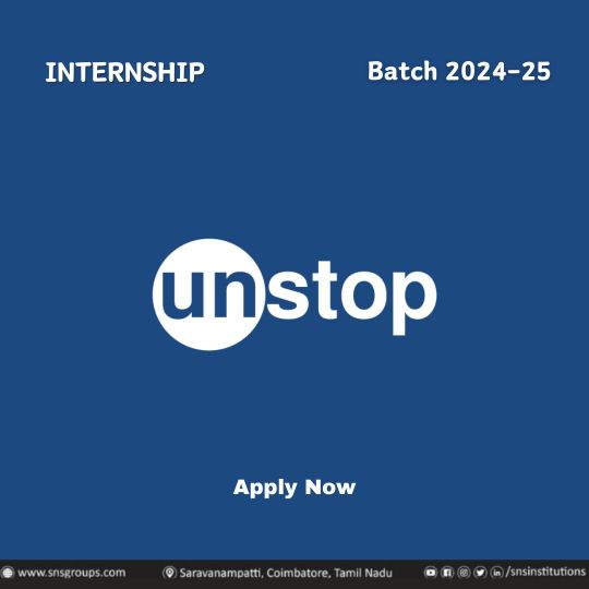 Unstop-intern
